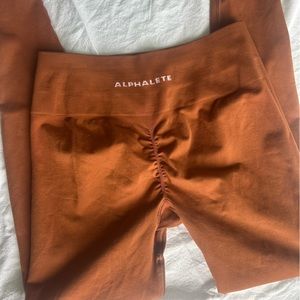 Alphalete Amplify Leggings